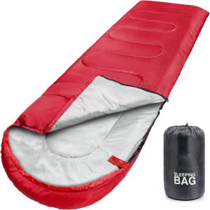 850g Large Disaster Area Sleeping Bag