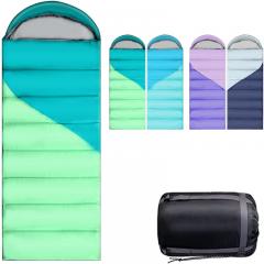 Спальный мешок китайского производства