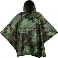 Недорогие спасательные пончо