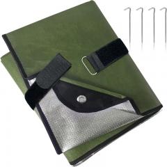 Светоотражающий солнцезащитный козырек от завода-изготовителя