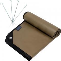 Аварийный водонепроницаемый солнцезащитный навес