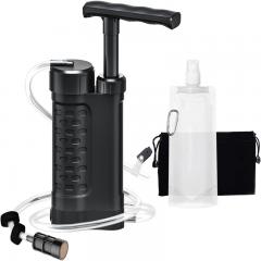 Полицейский очиститель воды