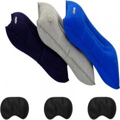 Портативная надувная подушка для резервов национальной обороны