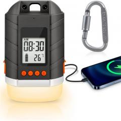 Эффективное аварийное освещение для спасательных служб в убежищах