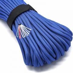 Спасательные принадлежности из полиэстера и паракорда