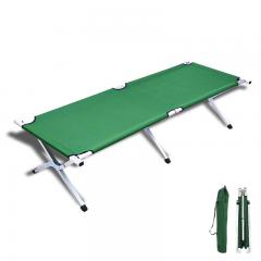 Раскладная кровать Military Green