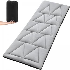 Flood Relief Foldable Bed
