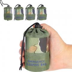 Спальный мешок Warmth Rescue Equipment