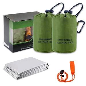 PE Material Military Sleeping Bag