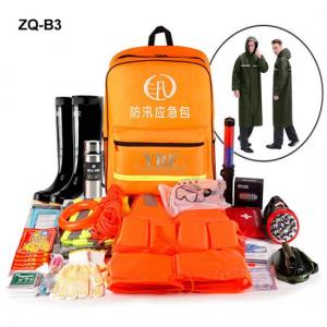 Professional Flood Rescue Bag IPX4 Level