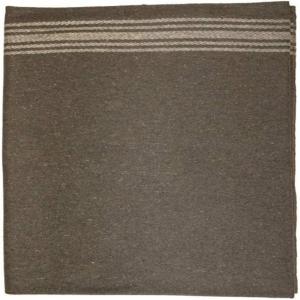 Rapid - response 280 - g military wool blanket