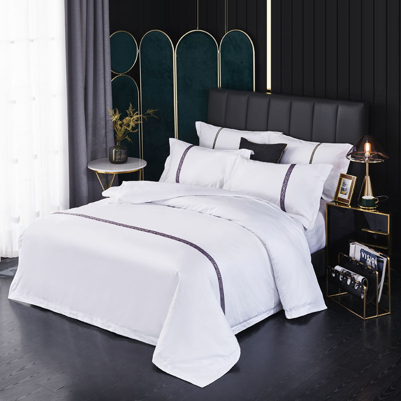 Какой оптовый поставщик гостиничного белья лучше?