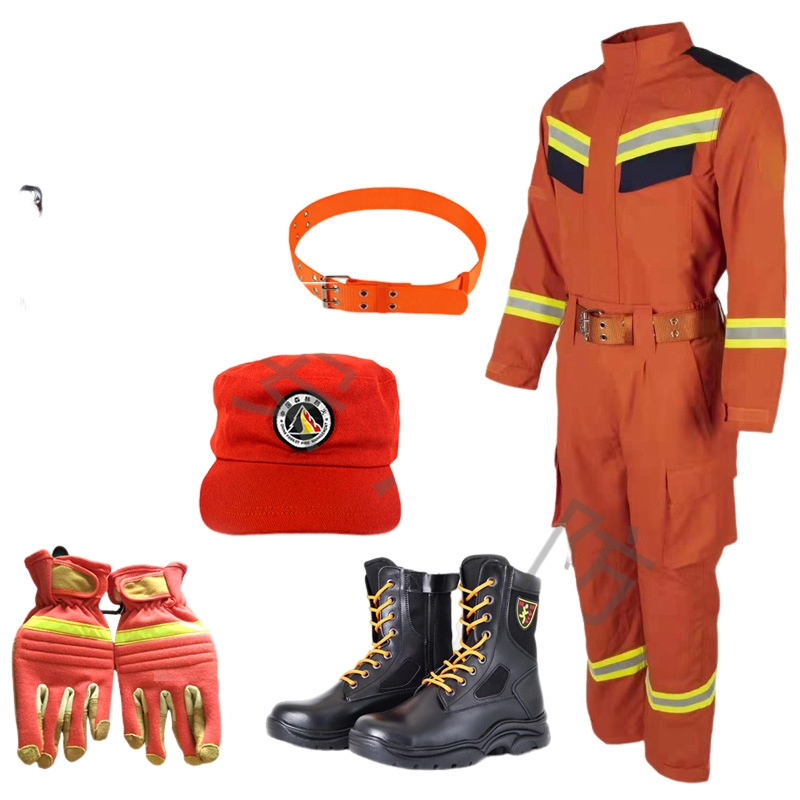 Chinese Factory B2B Wholesale Waterproof Rain Boots (Vietnam Market): 40cm Boot Shaft Height + 5mm Anti-Slip Tread, ISO Certified for Deep Water Rescue Scenarios