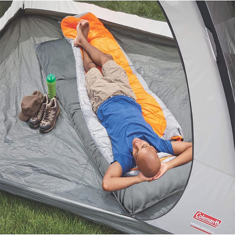 Chinese Factory B2B Wholesale Flood Rescue Bedding System (Paraguay Market): 200KG Load-Bearing + 5-Year Compression Resistance, ISO Certified for Emergency Scenarios