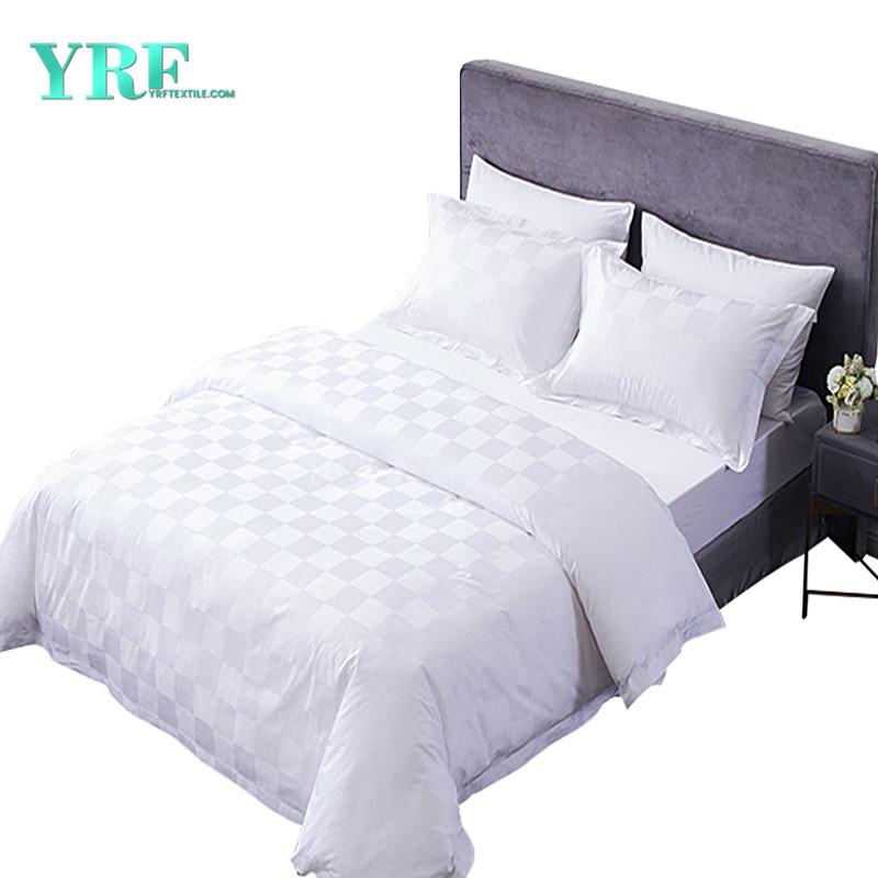 Как стирать и ухаживать за постельным бельем в гостинице?